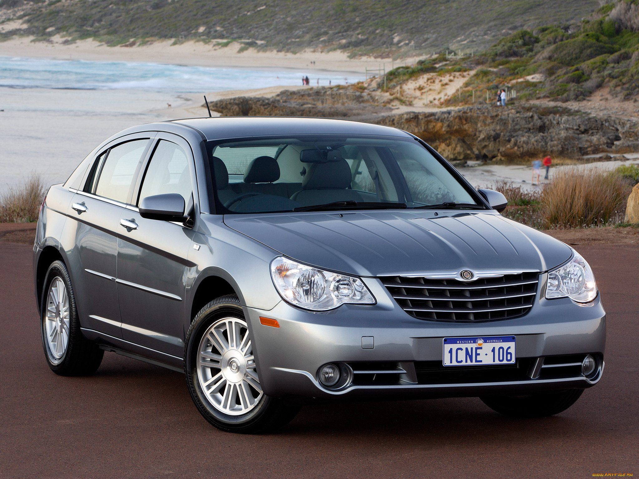 , chrysler, sebring, js, au-spec